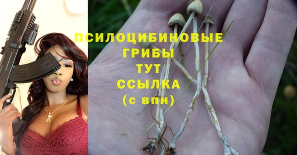 ALPHA PVP Пересвет